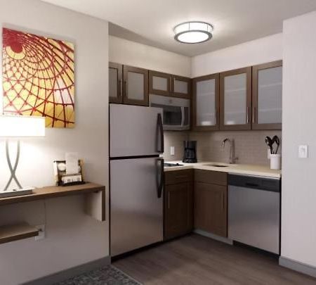 Staybridge Suites Southgate - Detroit Area 외부 사진
