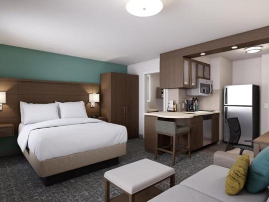 Staybridge Suites Southgate - Detroit Area 외부 사진