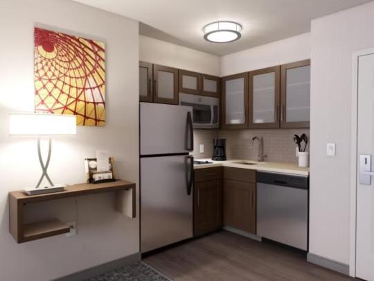 Staybridge Suites Southgate - Detroit Area 외부 사진