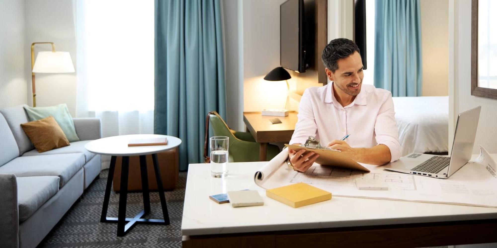Staybridge Suites Southgate - Detroit Area 외부 사진